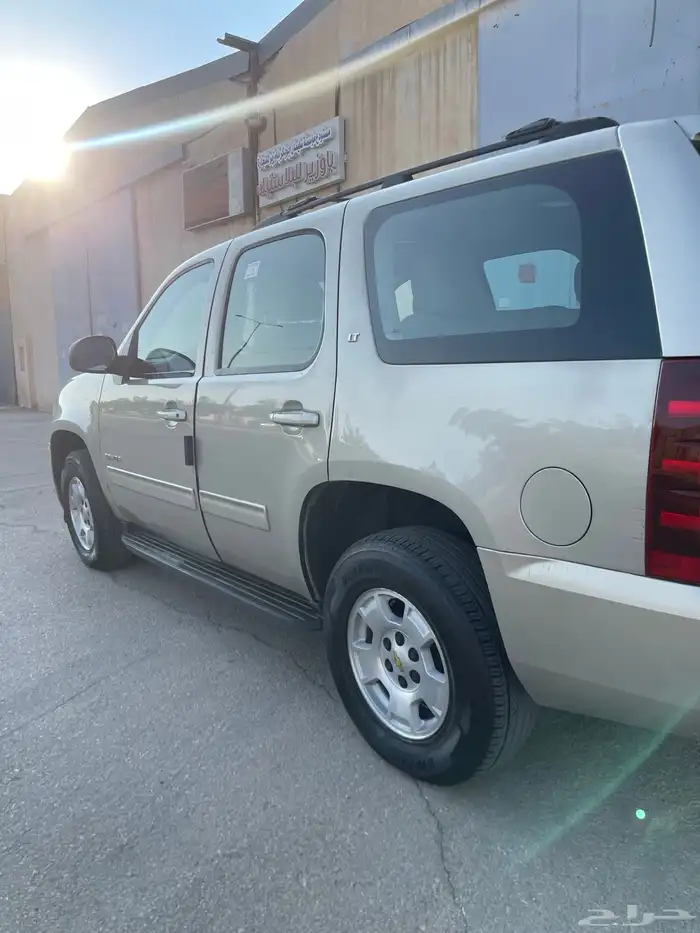 تاهو2014 دبل 5