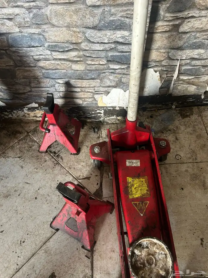 معدات ورشة 0