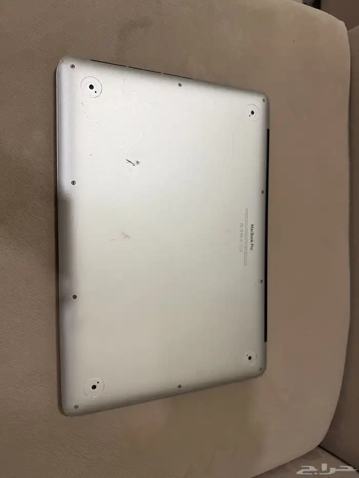 ماك بوك برو 3