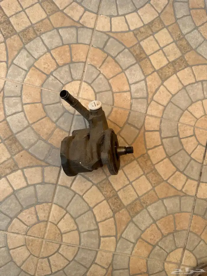 دودة تحتية لاند كروزر موديل 1996 2