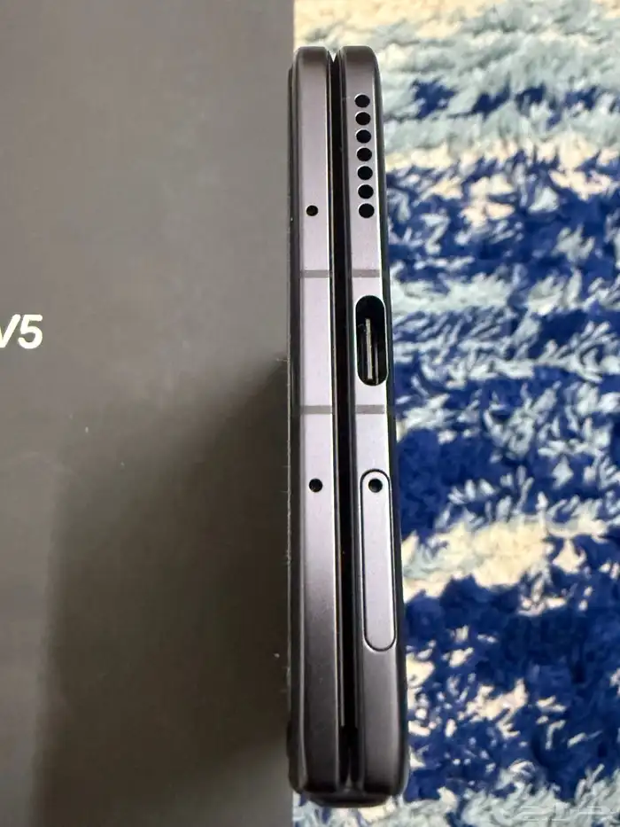 هونر magic v5 foldشبه جديد 2