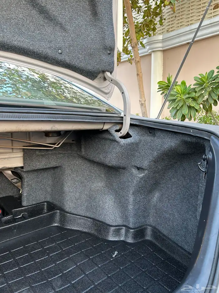 كامري قراندي 2003 v6 وكاله 35