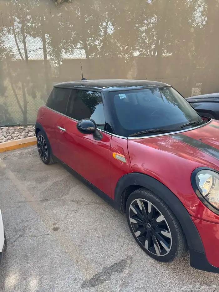 ميني كوبر 2015 للبيع 1