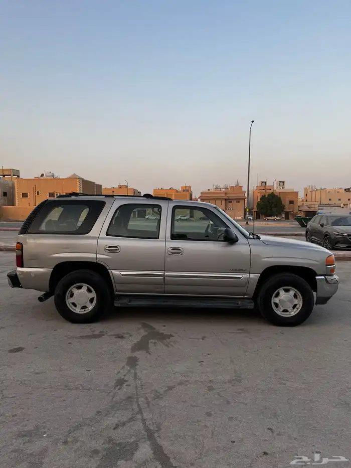 للبيع جمس يوكن قصير 2006 دبل 3