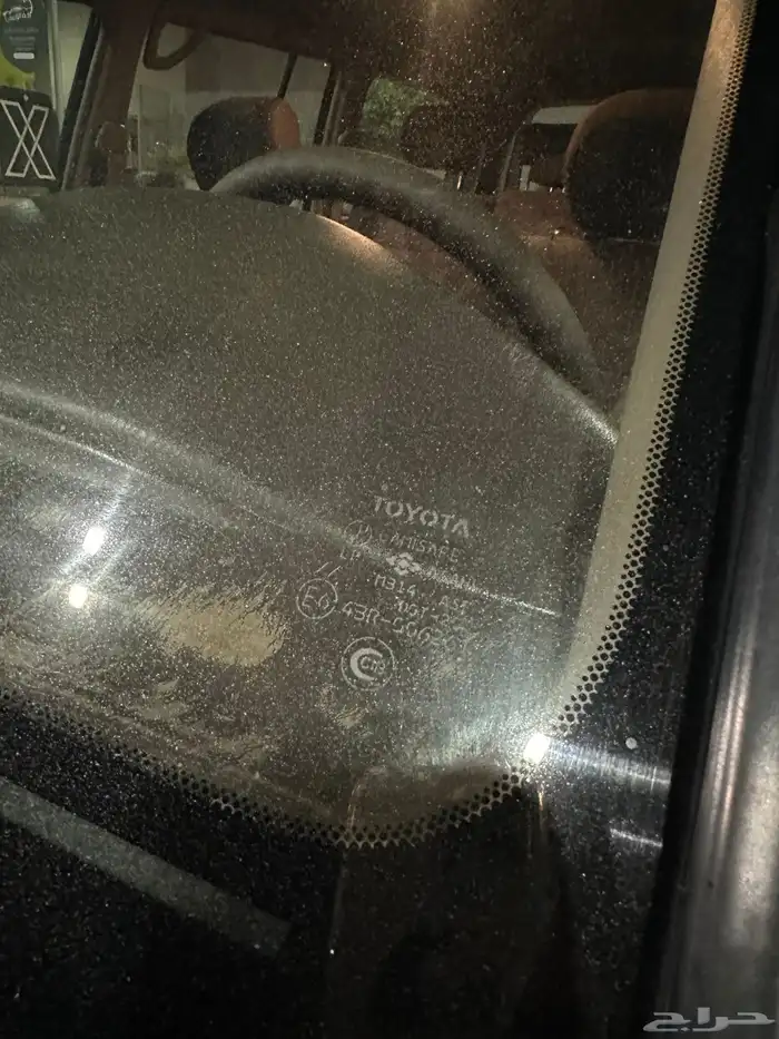 لاندكروزر 2001 نظيف جدا 21