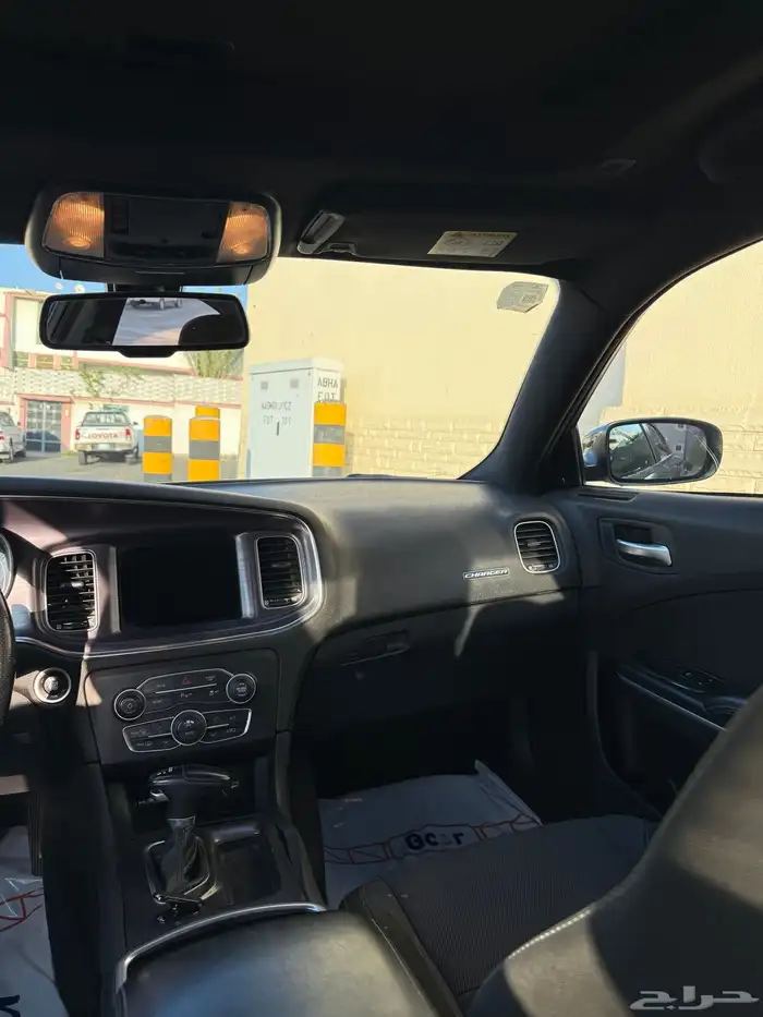 تشارجر ارتي فل هاوس 2