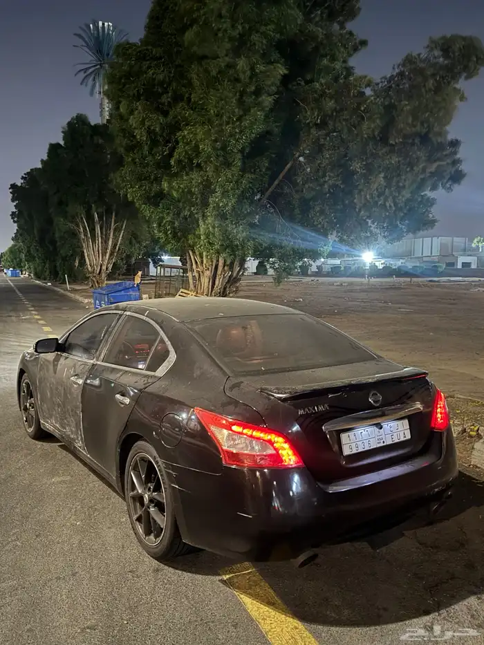 مكسيما 2010 للبيع العاجل 0