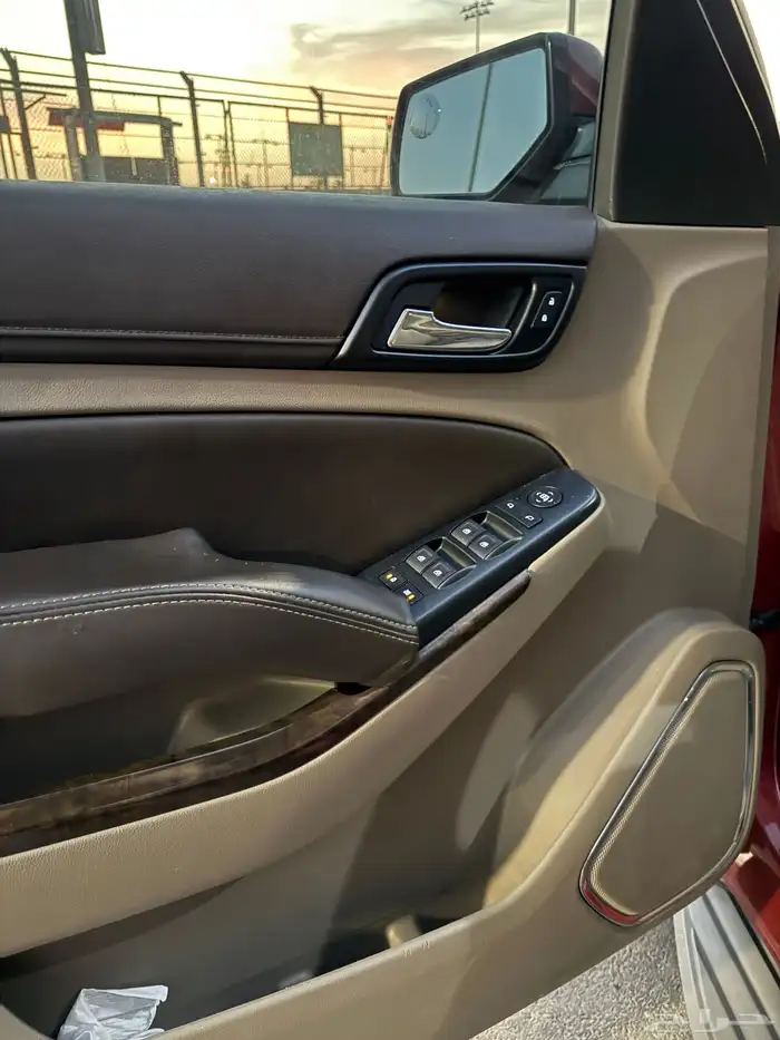 تاهو 2015 مالك ثاني 9