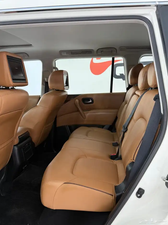 نيسان باترول 2017 10