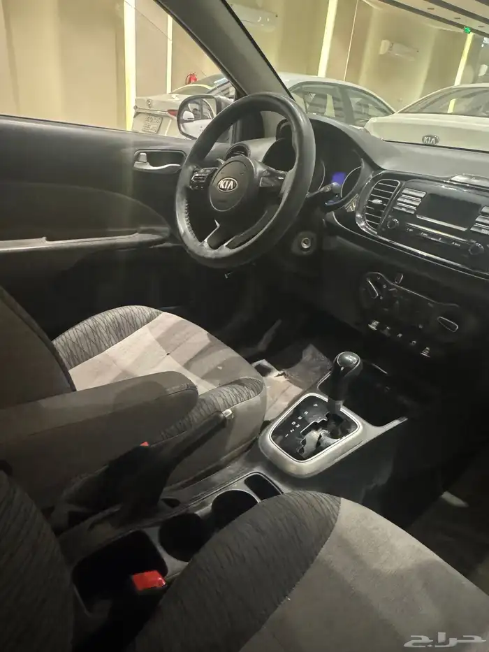 كيا بيجاس للبيع 2020 8
