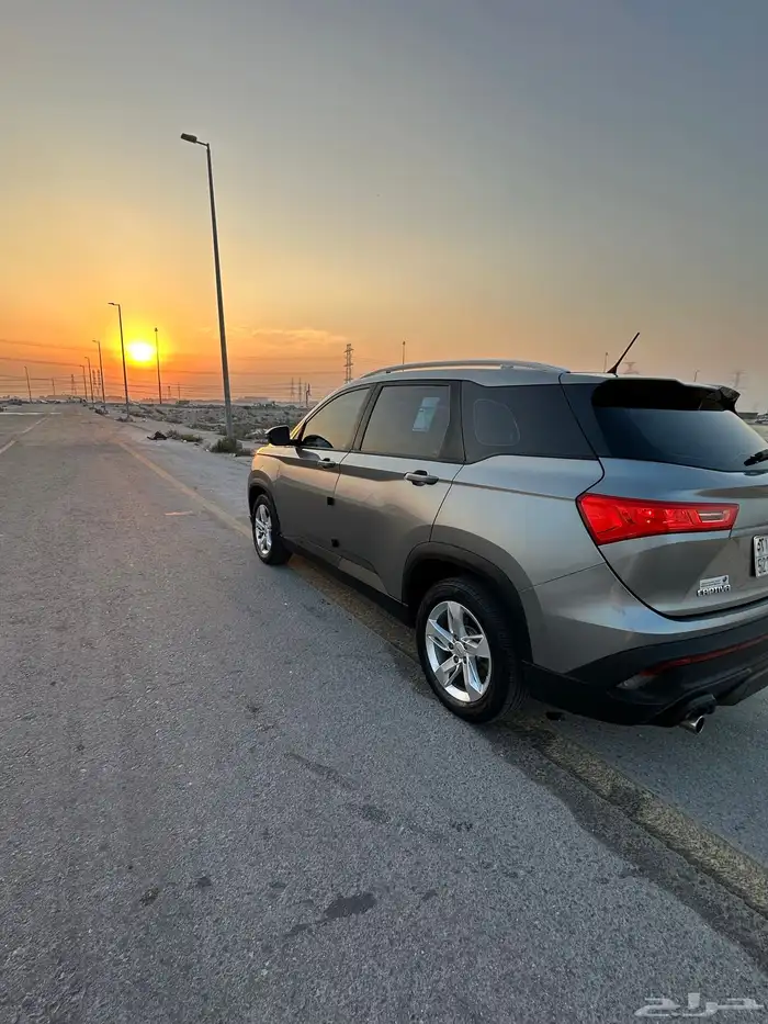 شفروليه كابتيفا 2022 1