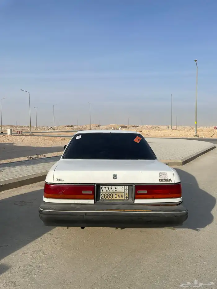 كرسيدا 92 xl نظيفف 2