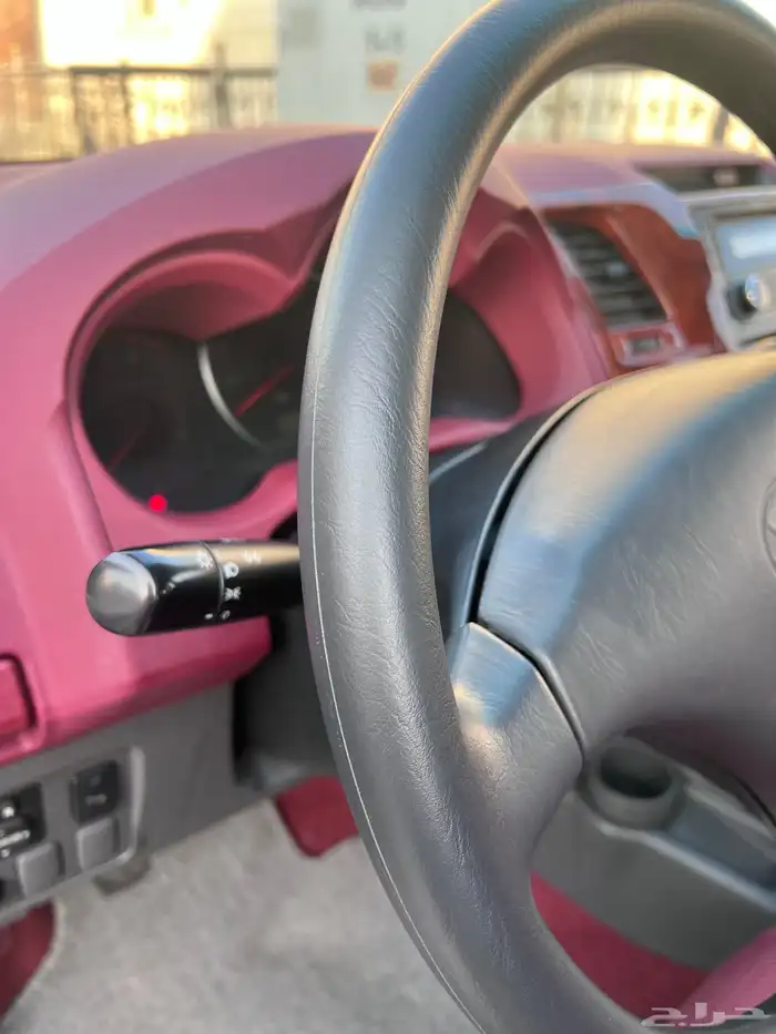 هايلكس وكاله 16