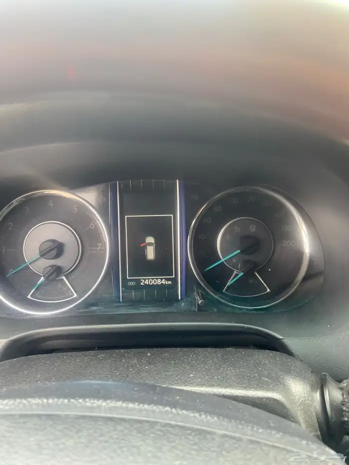 فورشنر 17 6 سلندر 4