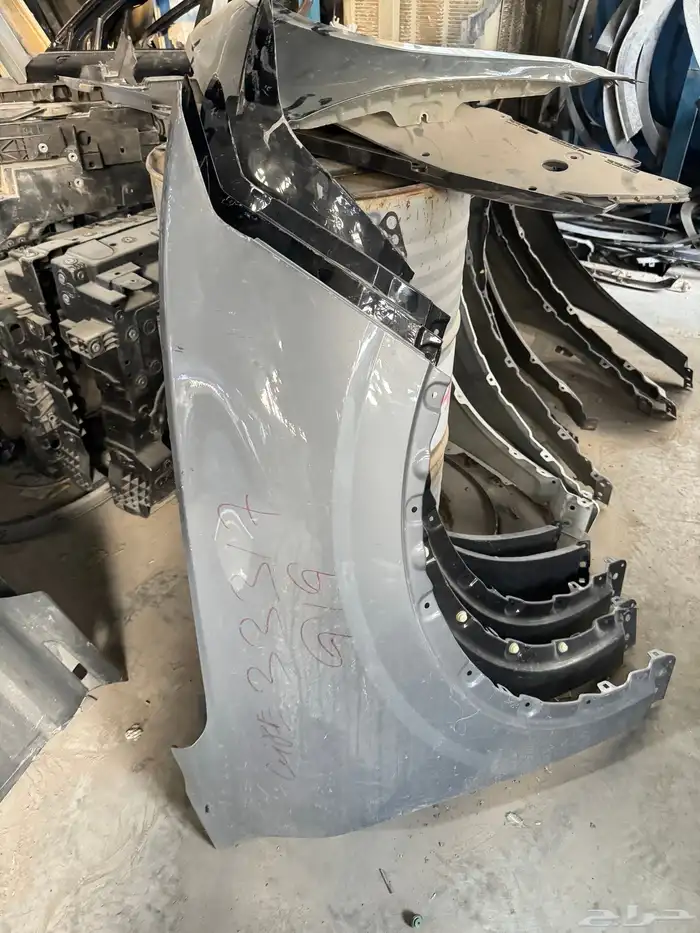 قطع غيار مستعمل فورد اكسبلور اكسبديشن موستنق ترتوري 7