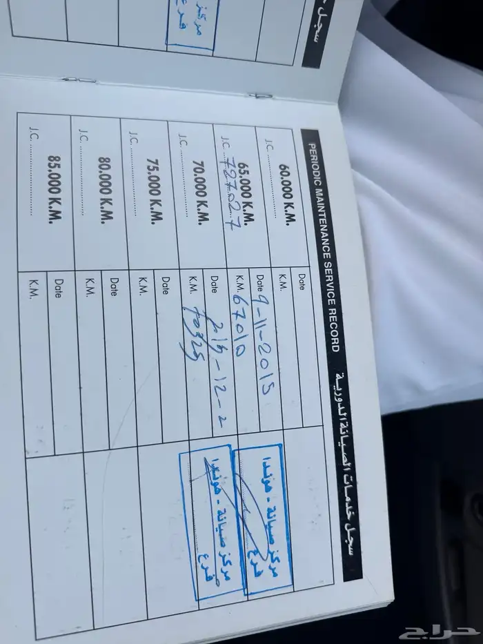 هوندا أوديسي 2014 24