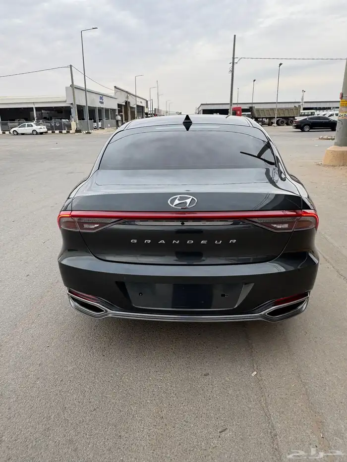 ازيرا 2020 بنزين 5