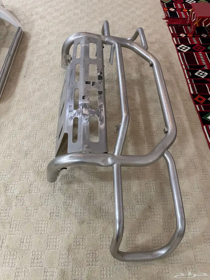 دعامه باترول سوبر سفاري سبيشل 1993 اصلية وكالة 3