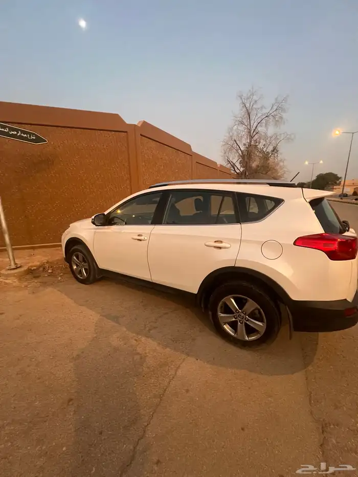 راف فور 2015 8