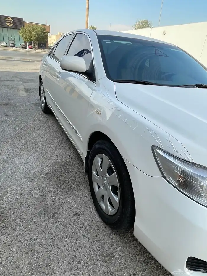 كامري 2011 حد 18 الف تم اضافه الفحص وتنزيل الحد 15 1