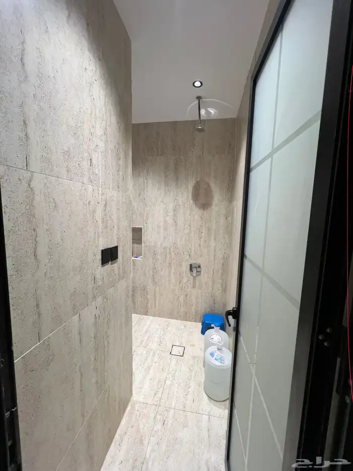 شقق فاخرة للايجار بحى الشعله 8