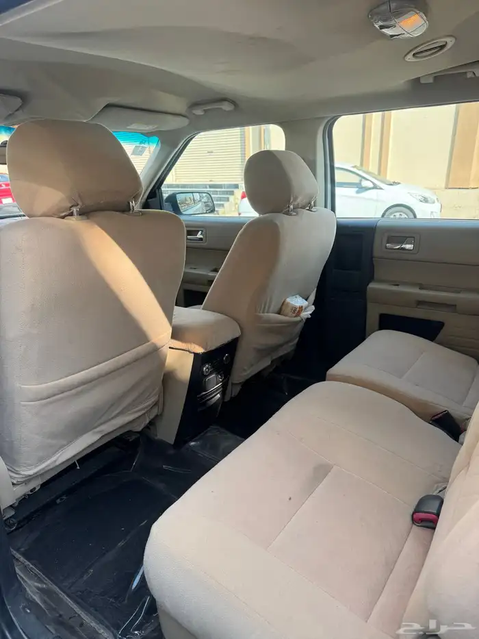 فورد فيليكس للبيع مع اللوحة 6