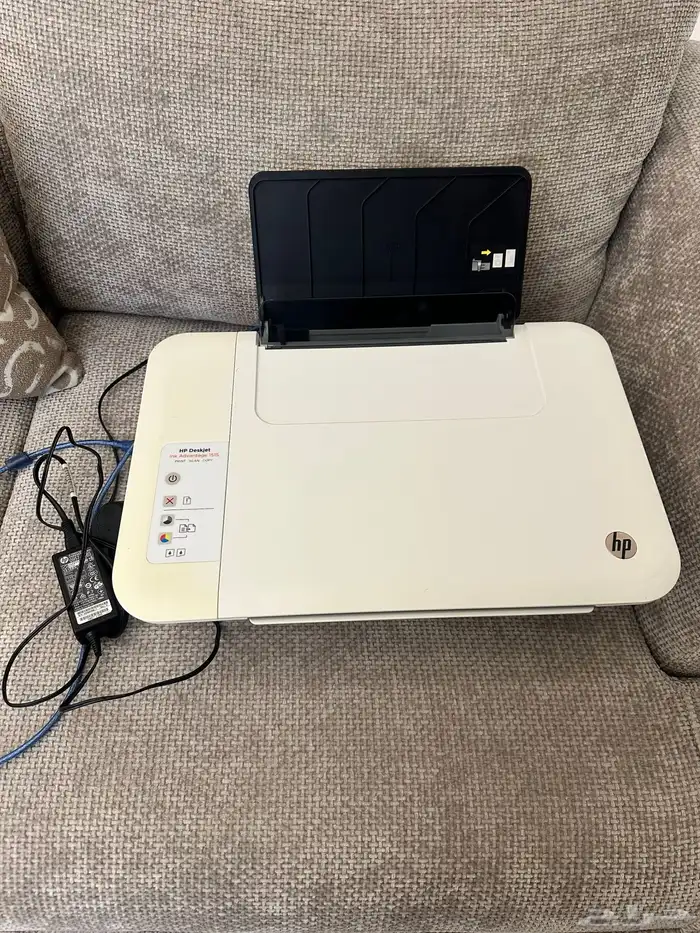 طابعة HP نظيفه 0