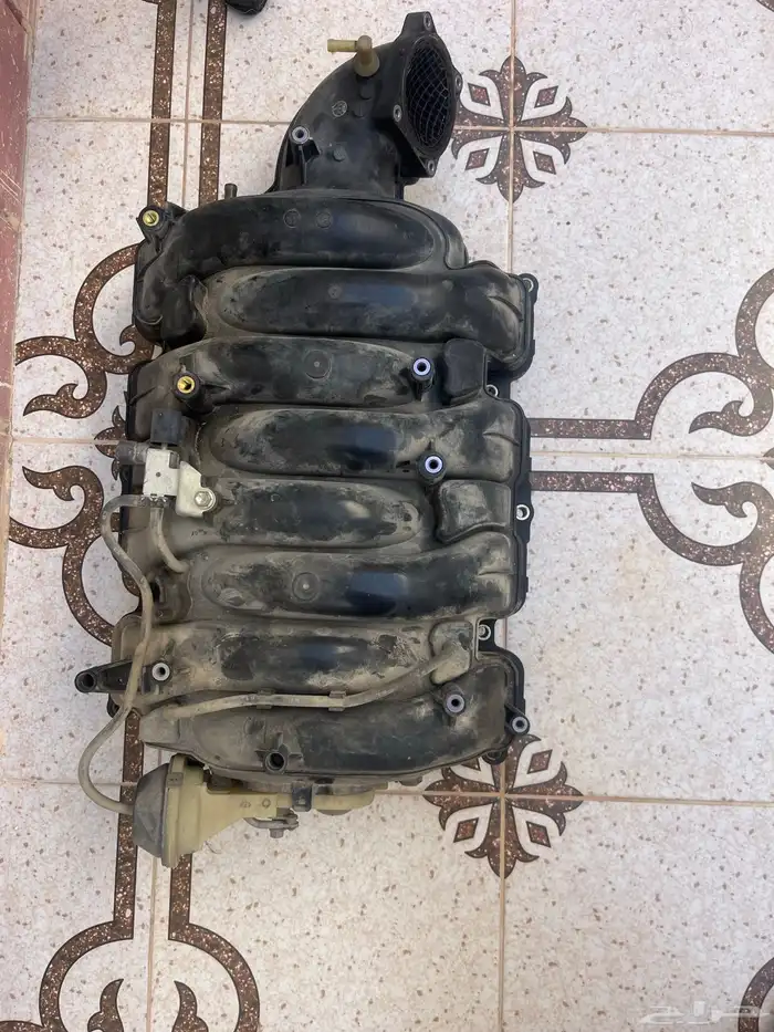 ثلاجة مكينة جيب لكزس LX570 موديل 2014 0