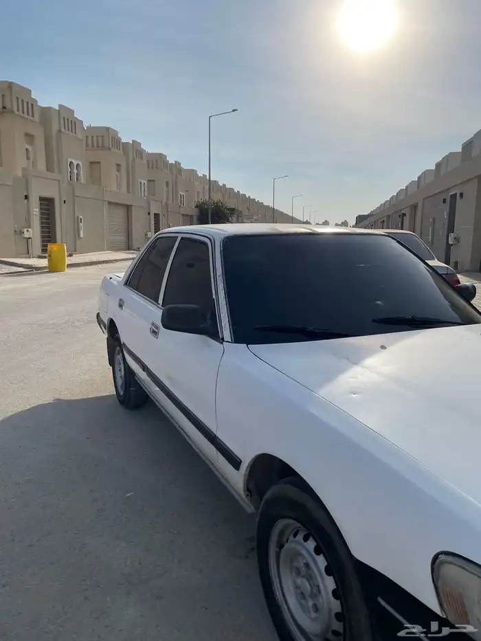 كرسيدا 92 xl نظيفف 1