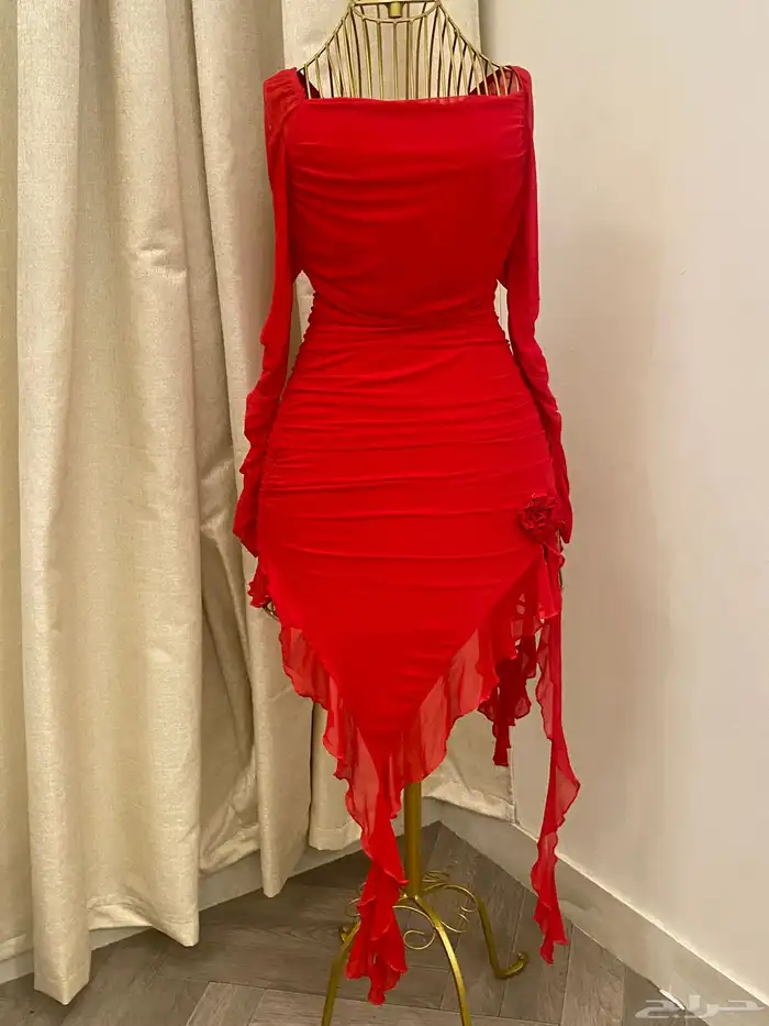 فستان بناتي 3