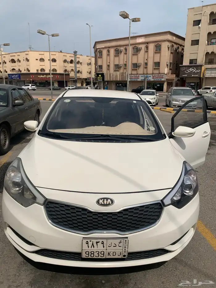 كيا سيراتو 2