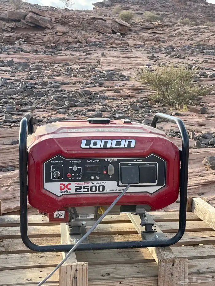 ماطور كهرب بنزيم نظيف جدا مستخدم الا قليل 0