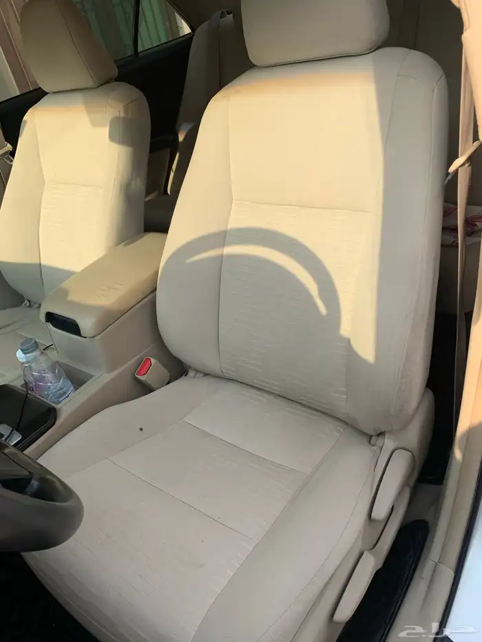 تايوتا كامري 2016 15