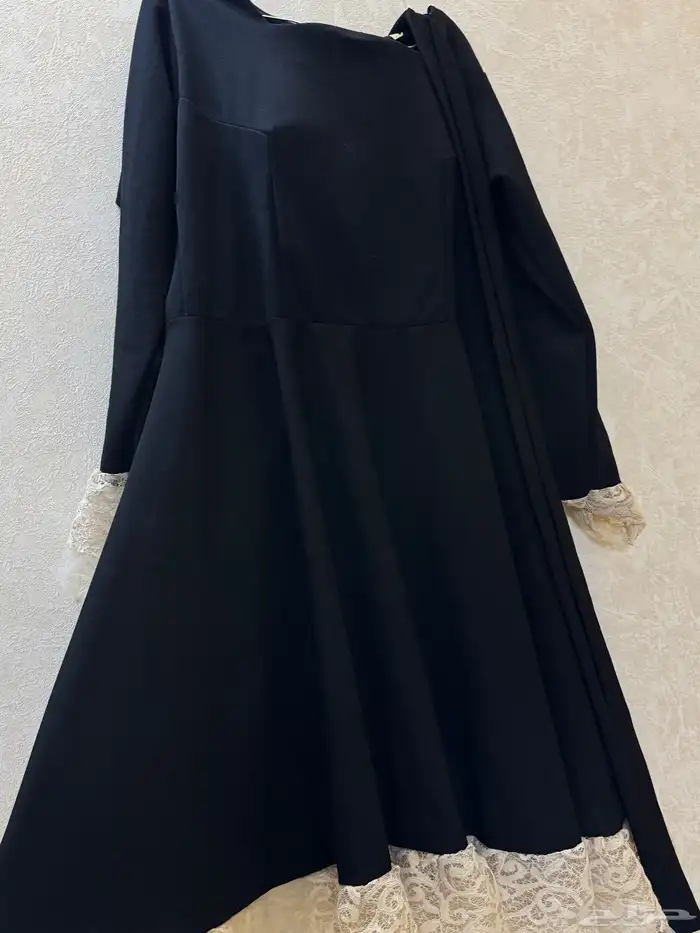 فساتين سهرة و أعراس نظيفة استخدام خفيف جاهز للبس 13