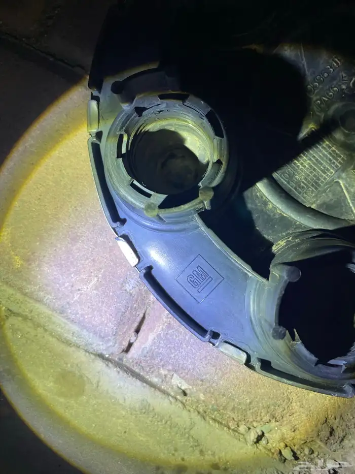 طيس جنوط تاهو وكاله 2007 -2014 3