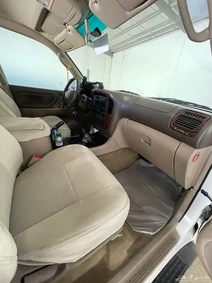 لاندكروزر فكسار 1999 12