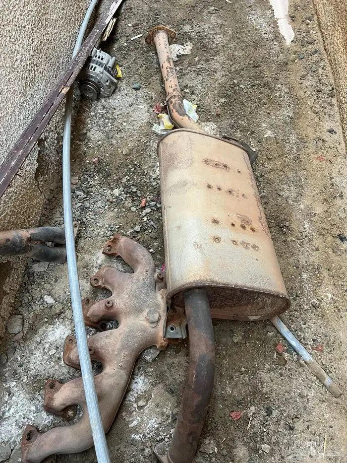 اغراض باترول بابين 99 0