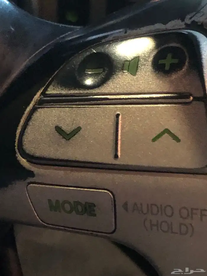 للبيع كامري2008 بدي وكاله 12