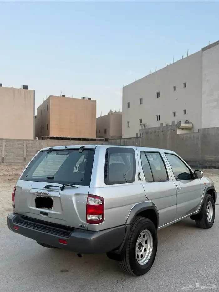 باثفندر 2005 1