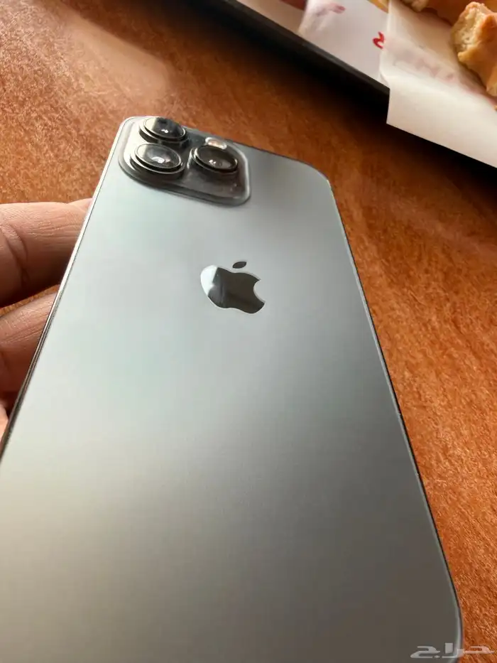 ايفون 13 برو اسود 265 4