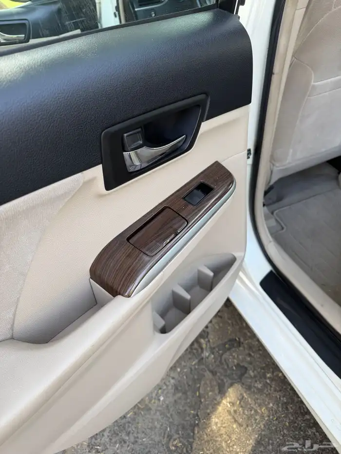 كامري 2014 فل كامل 19