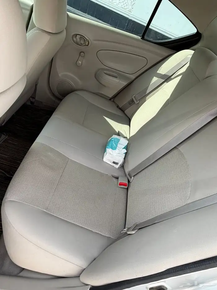 نيسان صني 18