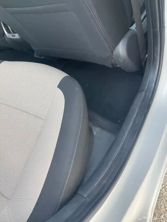 للبيع كسنت موديل 2023 ممشي 111 سعودية 13