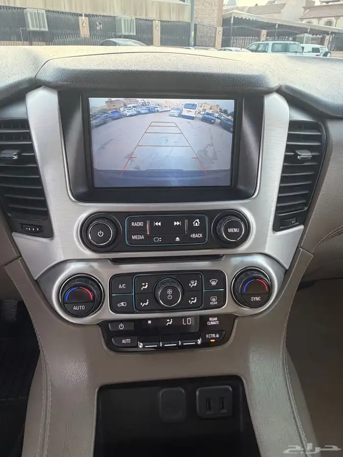 جمس يوكن 2020 SLE دبل وكالة 17