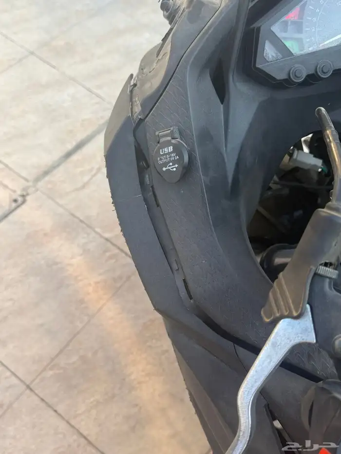 دباب باور سبورت 250 9