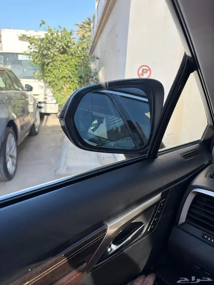 لكزس RX350 نظافة مطلقه ممشى قليل لون ملكي شد بلد 14