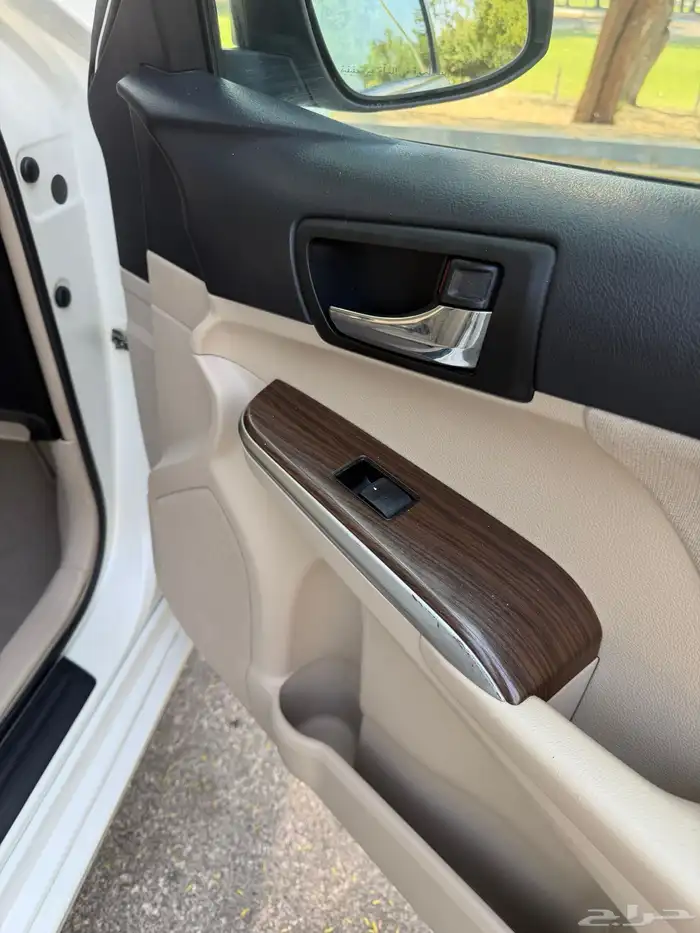 كامري 2014 فل كامل 21