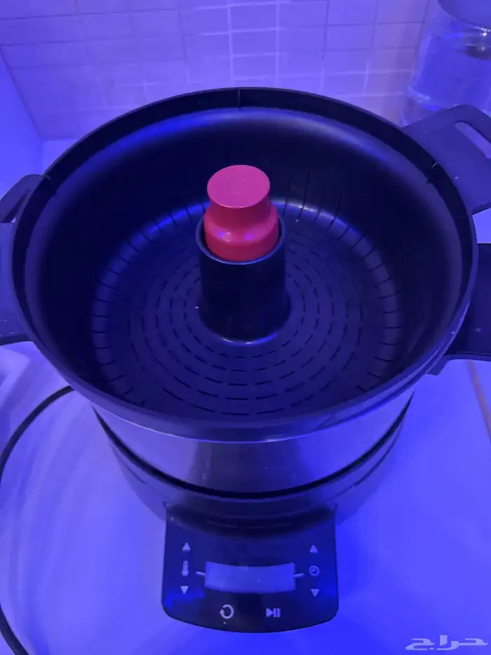 قدر بل بخار من فلبس 3