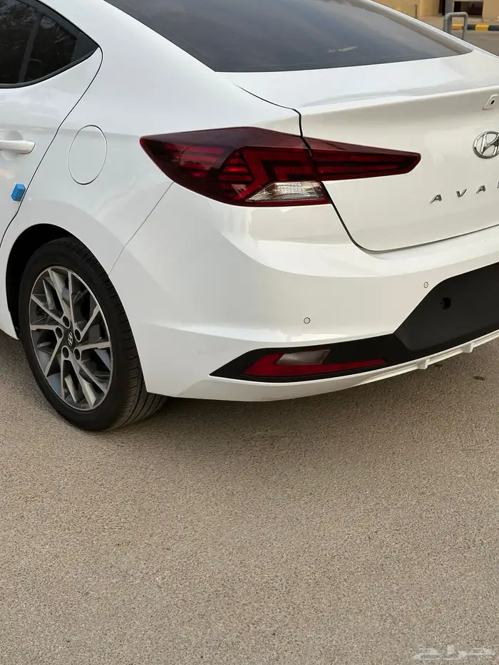 النترا 2020 فل كامل شبة جديددد 6