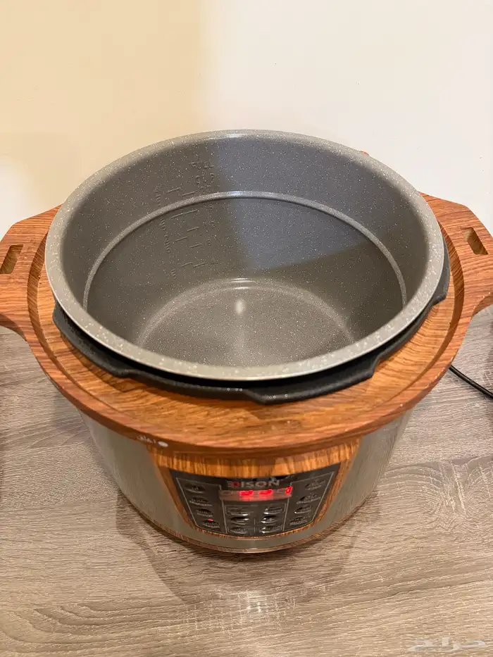 قدر ضغط كهربائي 3